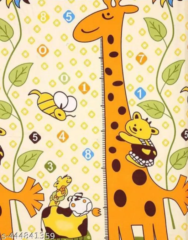 Printed_Safari_Animal_Kids_Bedsheet_Set