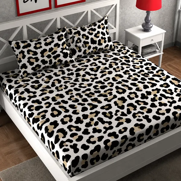 Satin_Leopard_Print_Bedsheet