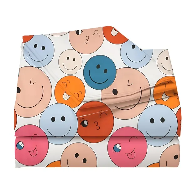 Fabric_Playful_Cartoon_Print_Bedsheet