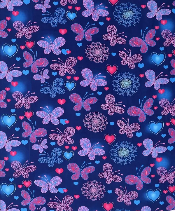 Blue_Printed_Textile_Fabric