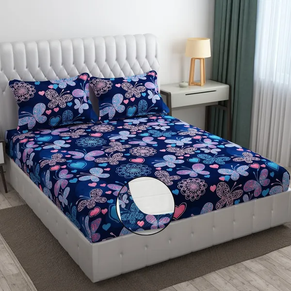 Navy_Blue_Printed_Unstitched_Fabric_For_Apparel