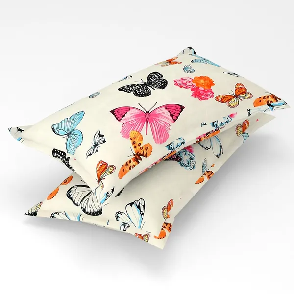 Fabric_Butterfly_Print_Pillow_Covers