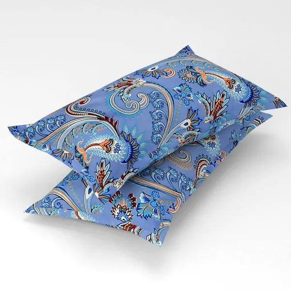 Blue_Paisley_Print_Cushion_Covers