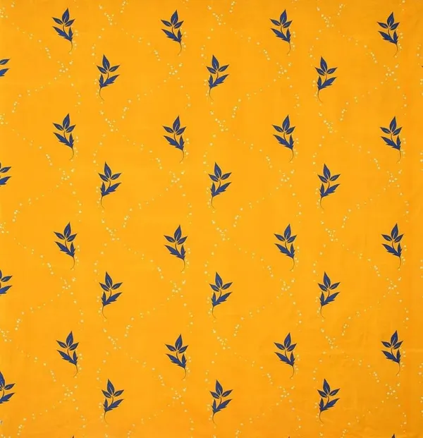 Floral_Print_Fitted_Bedsheet