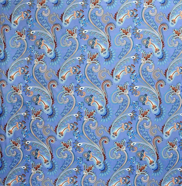 Blue_Paisley_Print_Cushion_Covers
