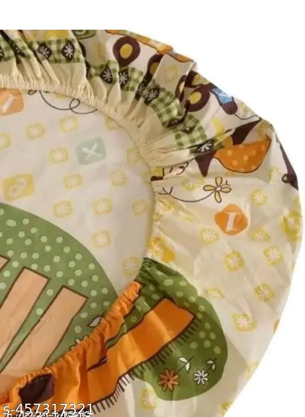 Printed_Safari_Animal_Kids_Bedsheet_Set