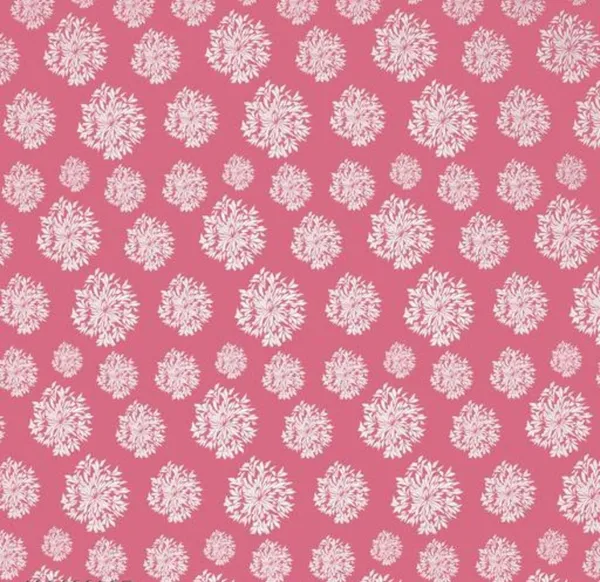 Pink_Floral_Print_Unstitched_Fabric_for_Clothing