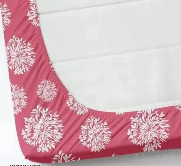 Pink_Floral_Print_Unstitched_Fabric