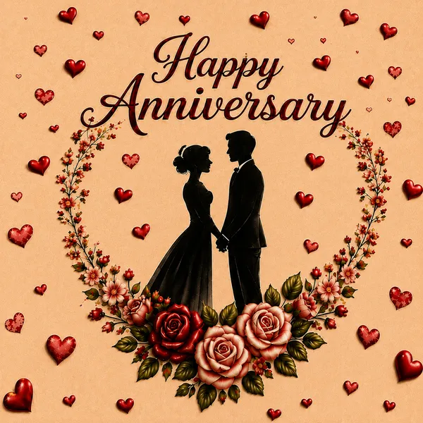 Romantic_Anniversary_Floral_Print_Bedsheet_Set