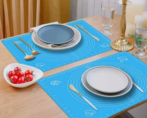 Homvora_Soft_Silicon_Fondant_Roti_Mat_Buy_1_Get_1_Free