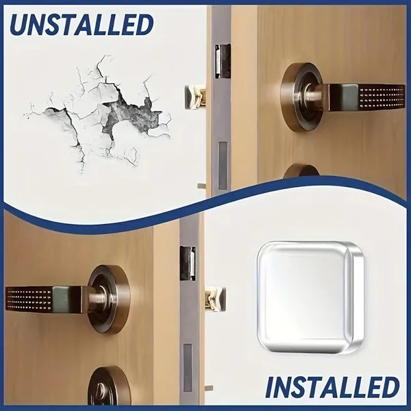Homvora_Anti_Collision_Wall_Protectors_Pack_Of_6_Pieces