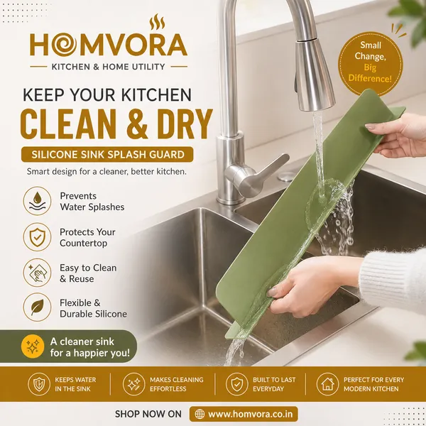 Homvora_Sink_Water_Splash_Guard_Buy_1_Get_1_Free_Default_Title