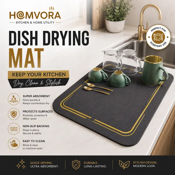 Homvora_Quick_Drying_Kitchen_Mats_Buy_1_Get_1_Free_Default_Title