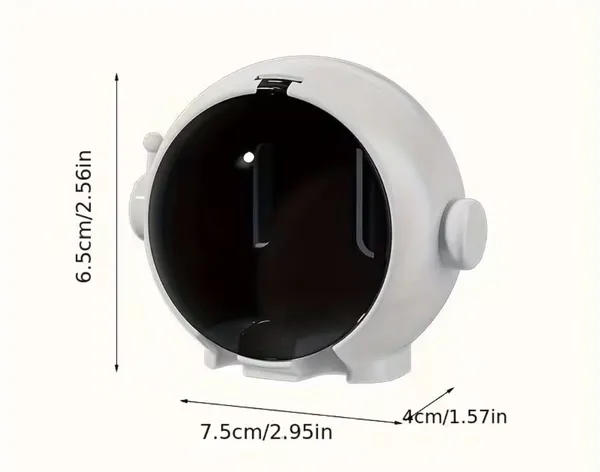 Homvora_Hygienic_Toothbrush_Holder_Buy_1_Get_1_Free