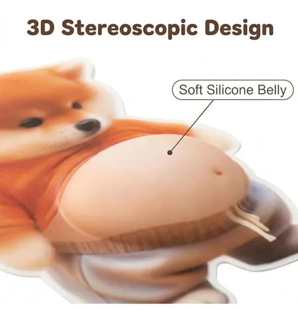 Cute_Panda_Shape_Silent_Door_Stopper_Pack_Of_4_Default_Title