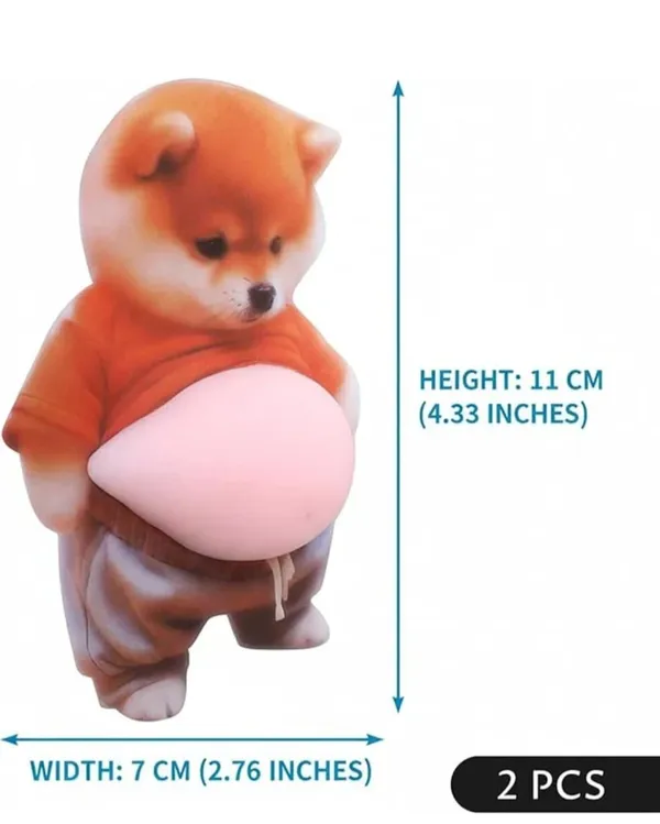 Cute_Panda_Shape_Silent_Door_Stopper_Pack_Of_4