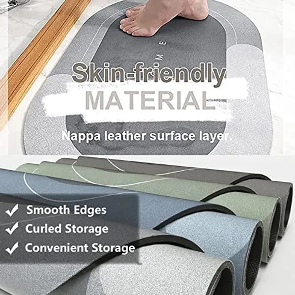 Homvora_Premium_Non_Slip_Quick_Dry_Bath_Mat_Buy1_Get1_Free