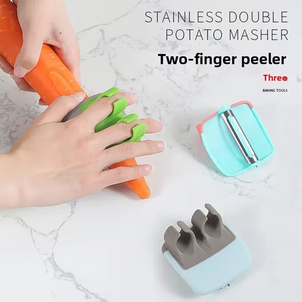 Homvora_Anti_Slip_Fruit_Vegetable_Peeler_Buy_1_Get_1_Free_Default_Title