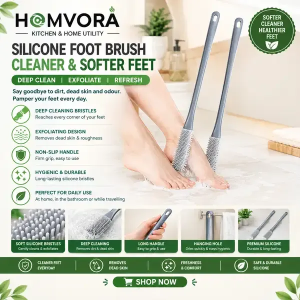 Homvora_Long_Handle_Toe_Cleaning_Brush_Buy_1_Get_1_Free