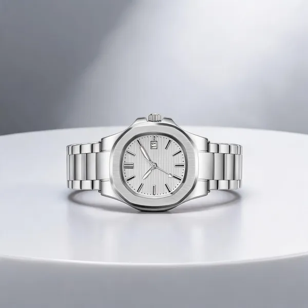 Silver_Stainless_Steel_Analog_Wrist_Watch_For_Men