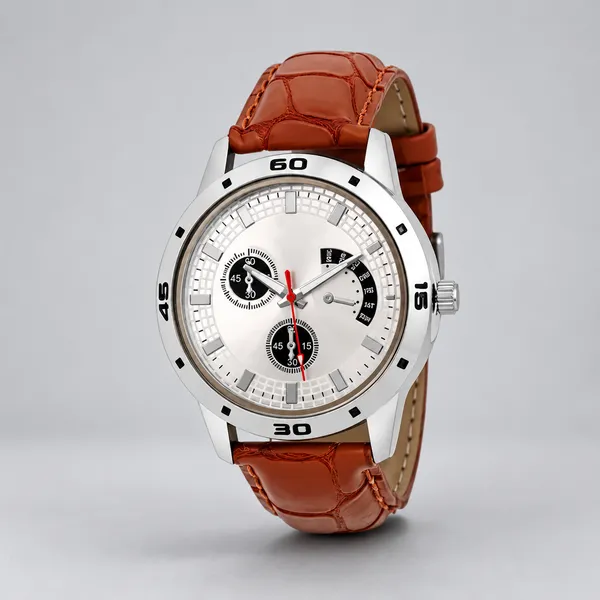 Brown_Textured_Strap_Analog_Quartz_Wrist_Watch_For_Men