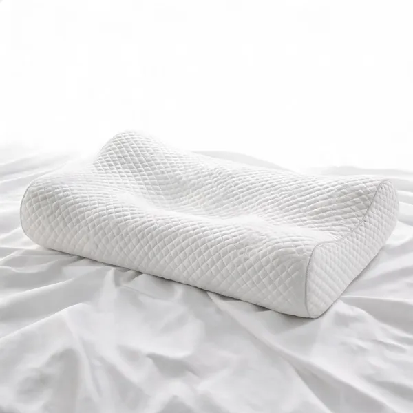 Cotton_Ergonomic_Contoured_Support_Pillow