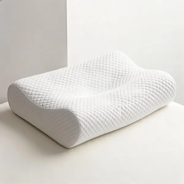 Cotton_Ergonomic_Contoured_Support_Pillow