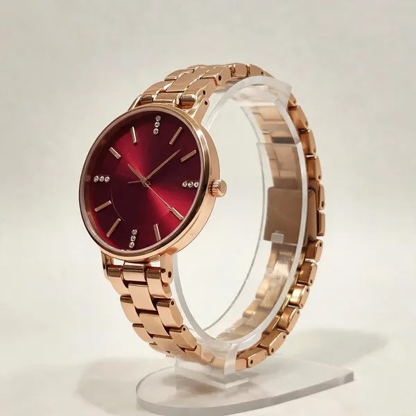 Rose_Gold_Stainless_Steel_Analog_Wrist_Watch_For_Women