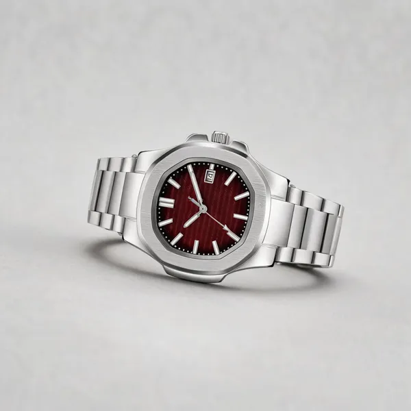 Silver_Stainless_Steel_Analog_Wrist_Watch_For_Men
