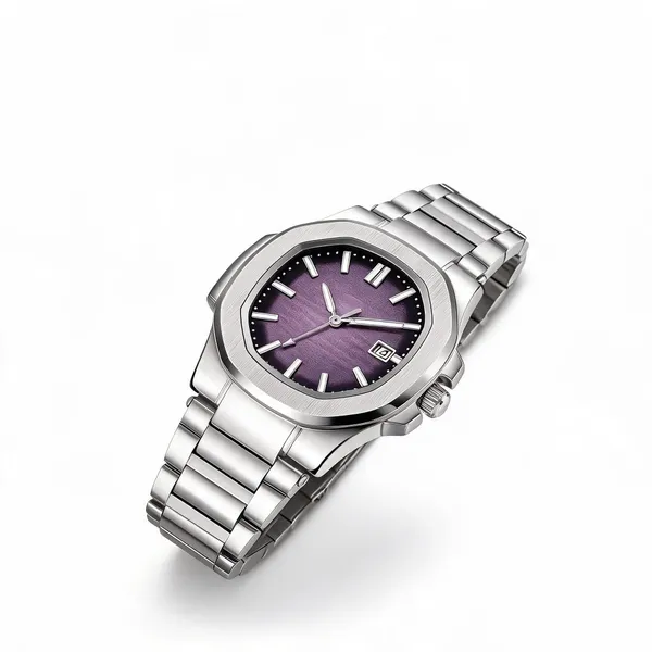 Silver_Stainless_Steel_Analog_Wrist_Watch_For_Men