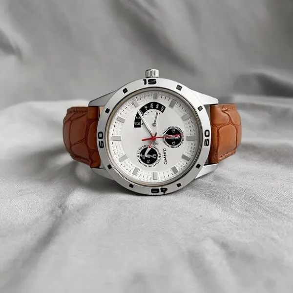 Brown_Textured_Strap_Analog_Quartz_Wrist_Watch_For_Men