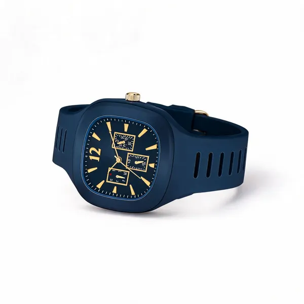 Navy_Silicone_Analog_Wrist_Watch_For_Men_-_Pack_of_2