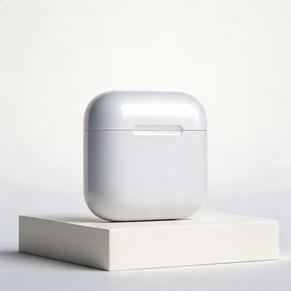 White_Wireless_Earbuds_With_Charging_Case