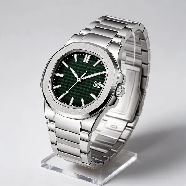 Silver_Stainless_Steel_Analog_Wrist_Watch_For_Men