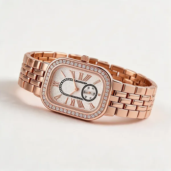 Rose_Gold_Stainless_Steel_Analog_Bracelet_Watch_For_Women