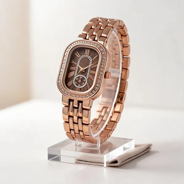 Rose_Gold_Stainless_Steel_Analog_Bracelet_Watch_For_Women