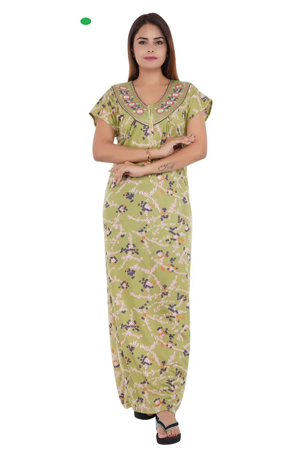 Olive_Printed_Relaxed_Fit_Nightdress_for_Women