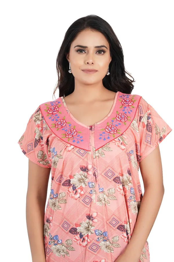 Pink_Printed_Relaxed_Fit_Night_Suit_for_Women