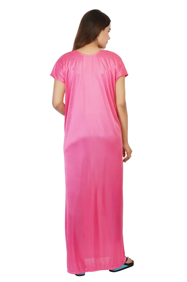 Pink_Satin_Maxi_Nightgown_for_Women