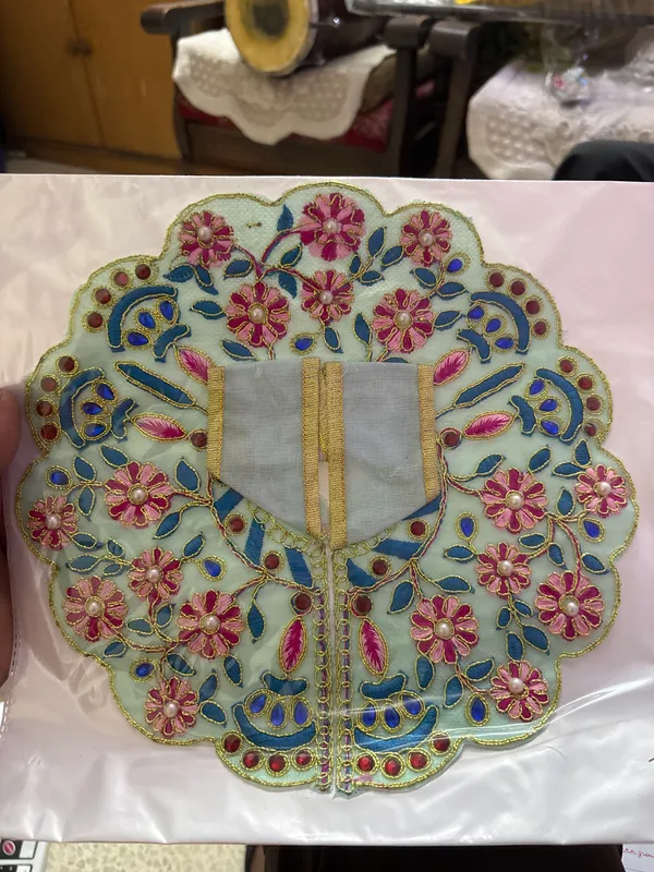Multicolour_Net_Embroidered_Blouse_Panel_for_Women