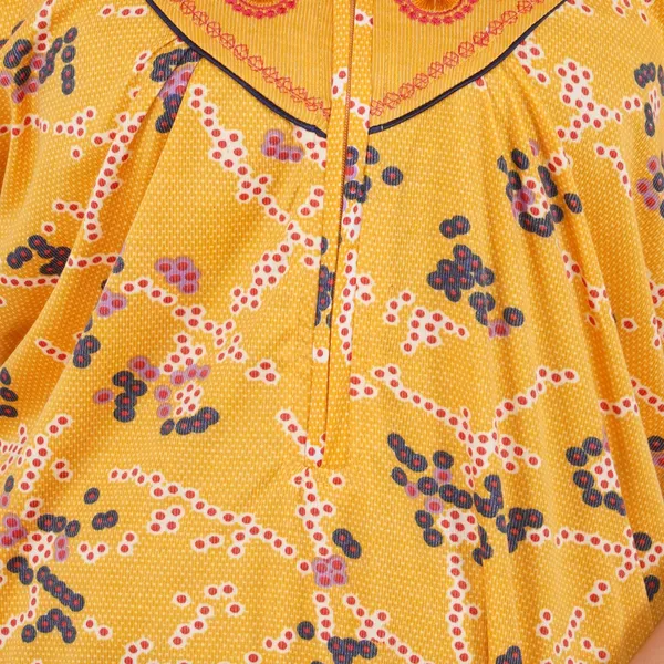 Yellow_Printed_Relaxed_Fit_Nightdress_for_Women