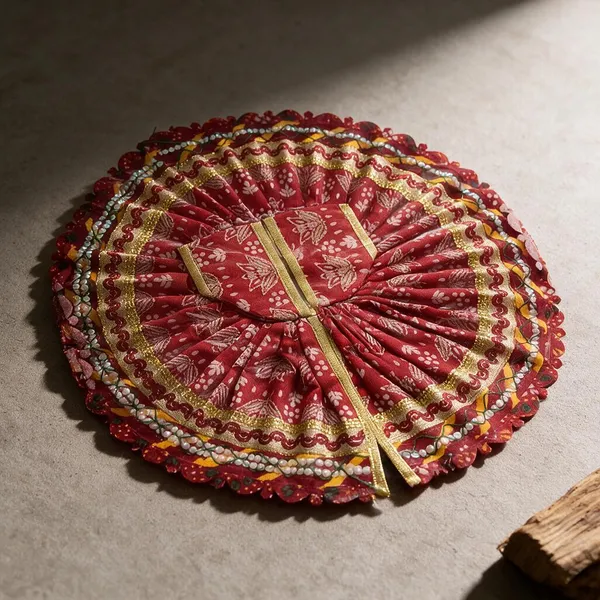 Red_Floral_Print_Round_Poshak