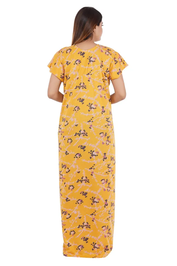 Yellow_Printed_Relaxed_Fit_Nightdress_for_Women
