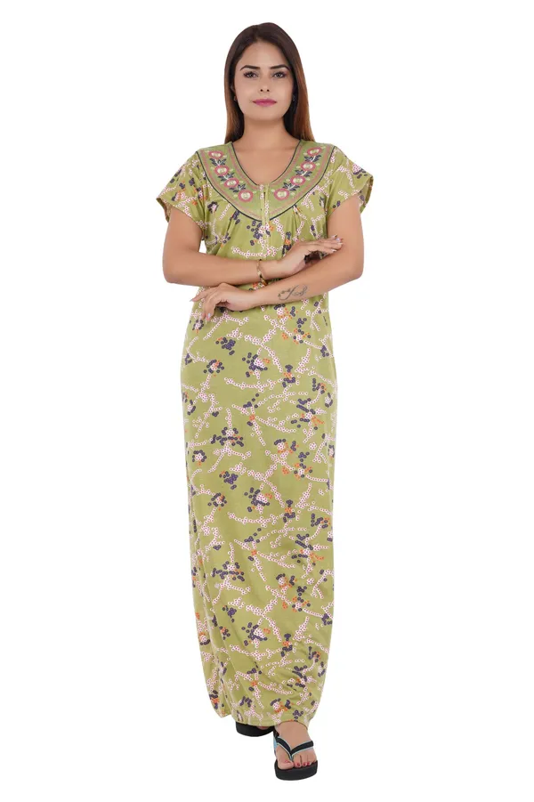 Olive_Printed_Relaxed_Fit_Nightdress_for_Women