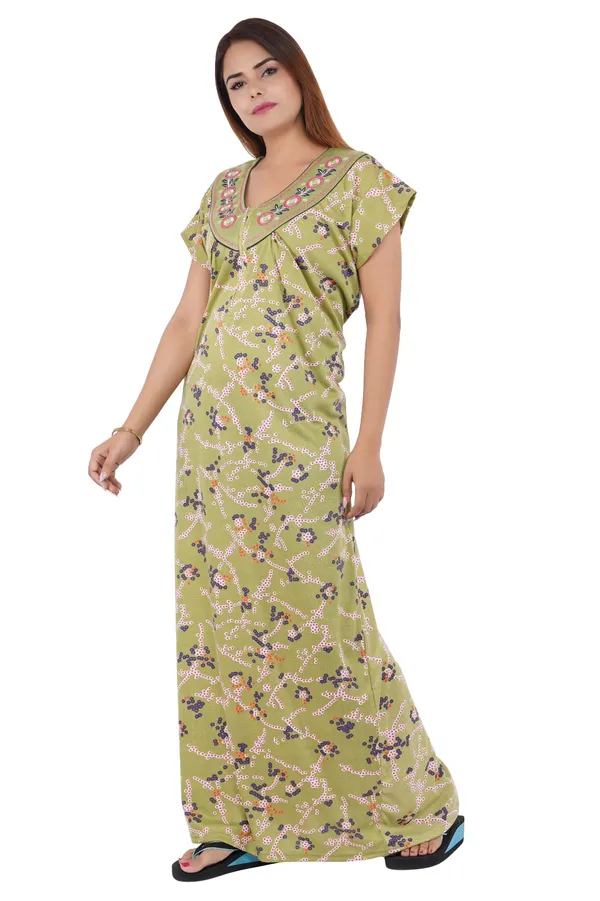 Olive_Printed_Relaxed_Fit_Nightdress_for_Women
