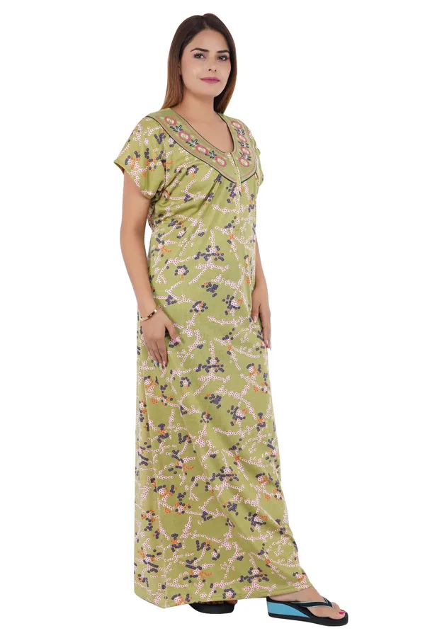 Olive_Printed_Relaxed_Fit_Nightdress_for_Women