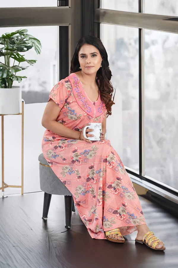 Pink_Printed_Relaxed_Fit_Night_Suit_for_Women