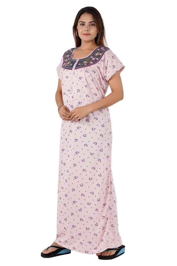 Pink_Printed_Relaxed_Fit_Nightdress_for_Women