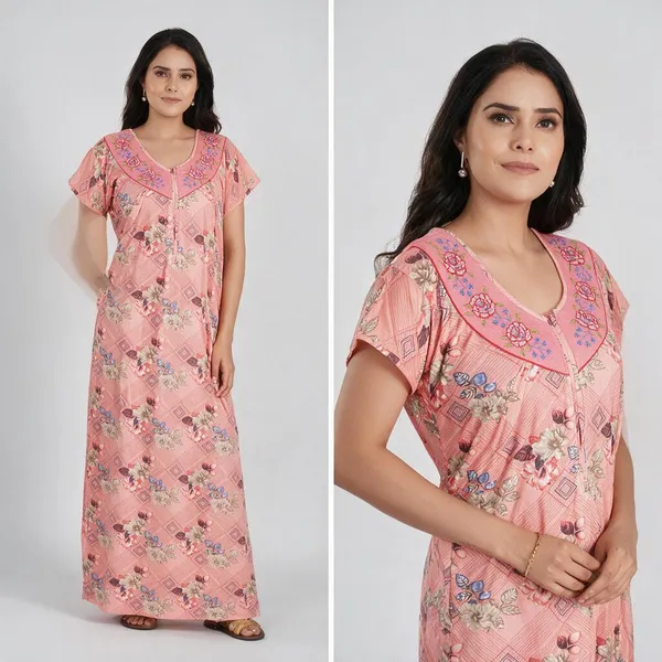Pink_Printed_Relaxed_Fit_Night_Suit_For_Women