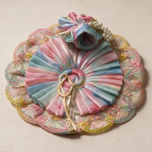 Pink_Blue_Embroidered_Floral_Laddu_Gopal_Poshak_Set